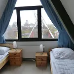 Linus By Interhome * Fedderwardersiel