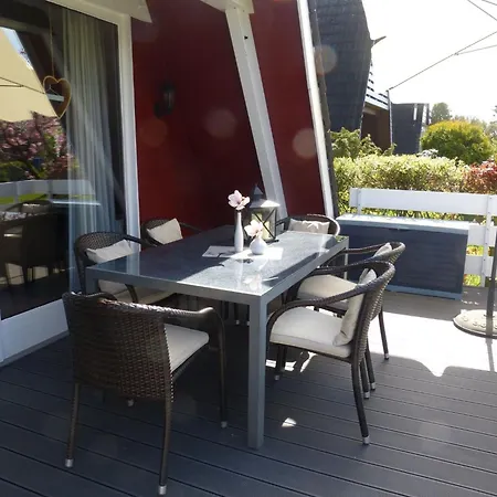 Linus By Interhome Hébergement de vacances *
