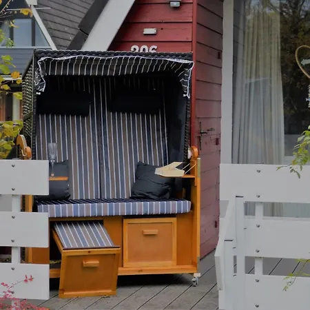 Linus By Interhome Hébergement de vacances *