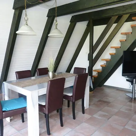 Linus By Interhome Fedderwardersiel
