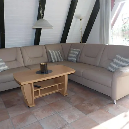 Hébergement de vacances Linus By Interhome *