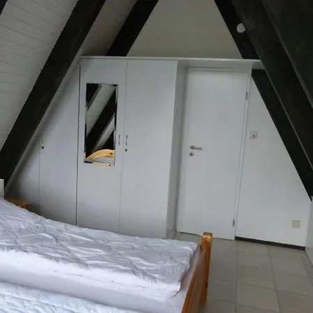 Linus By Interhome Casa vacanze *