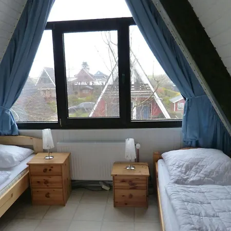 Linus By Interhome * Fedderwardersiel