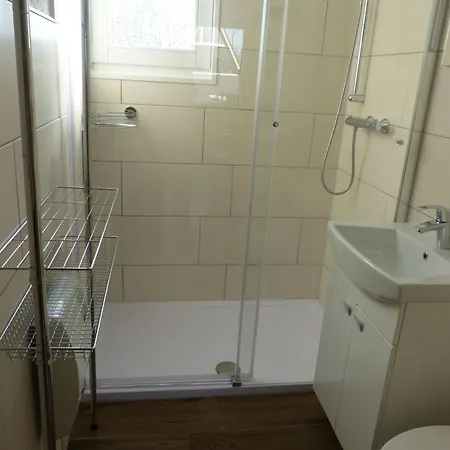 Linus By Interhome Casa vacanze Fedderwardersiel